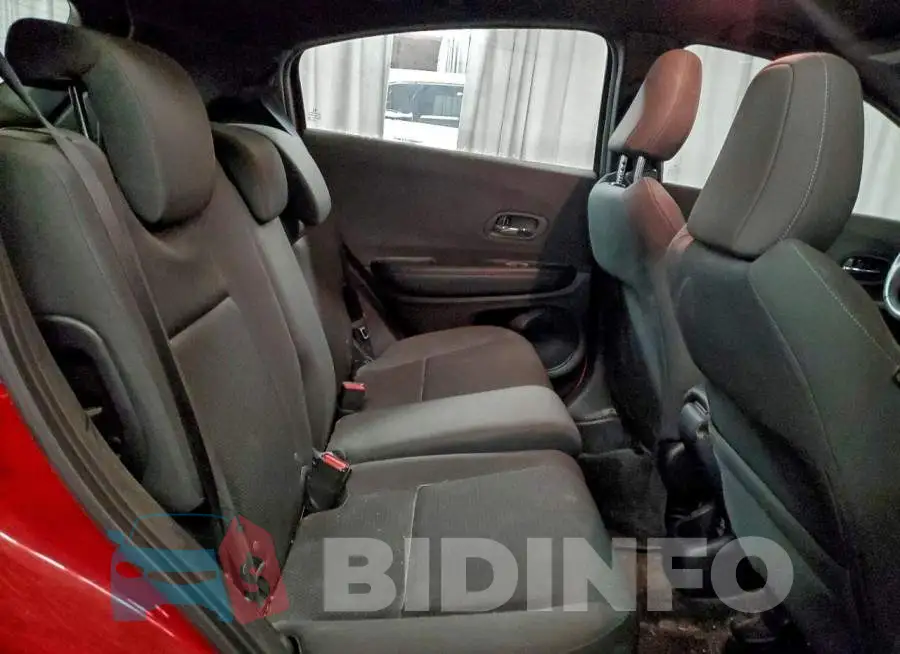 3CZRU6H17LM710178 Photo# 11