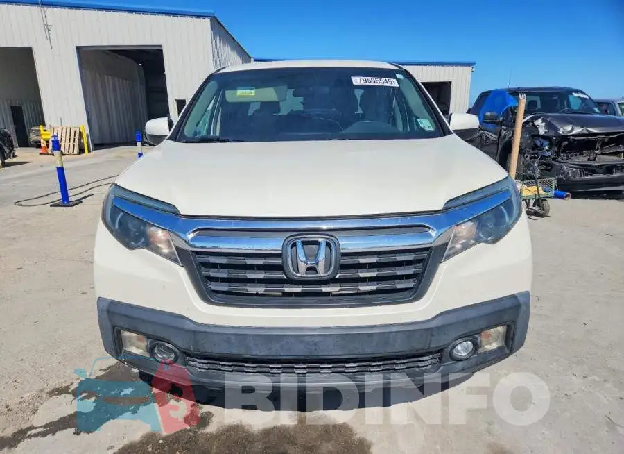 5FPYK2F56HB005624 Photo# 5