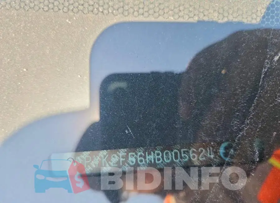 5FPYK2F56HB005624 Photo# 12