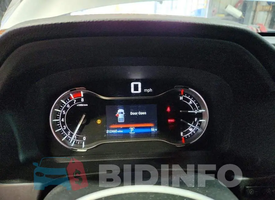 5FPYK3F68HB026246 Photo# 9
