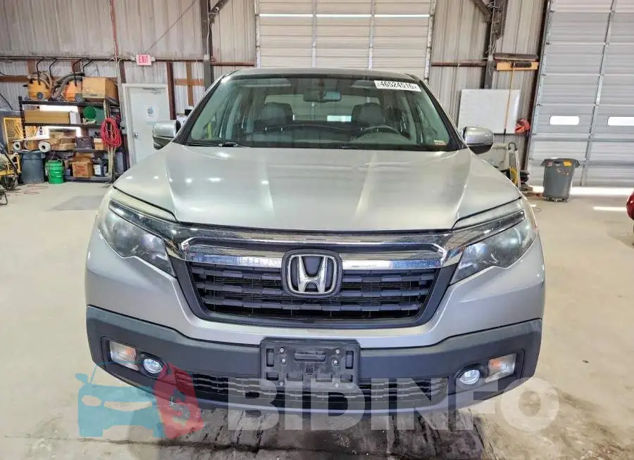 5FPYK3F68HB026246 Photo# 5