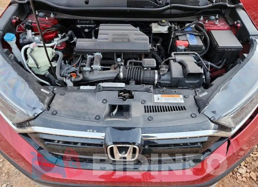 5J6RW2H83NL002515 Photo# 12