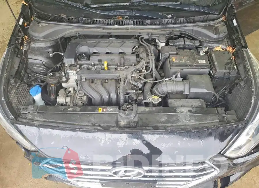 3KPC24A66LE117322 Photo# 11