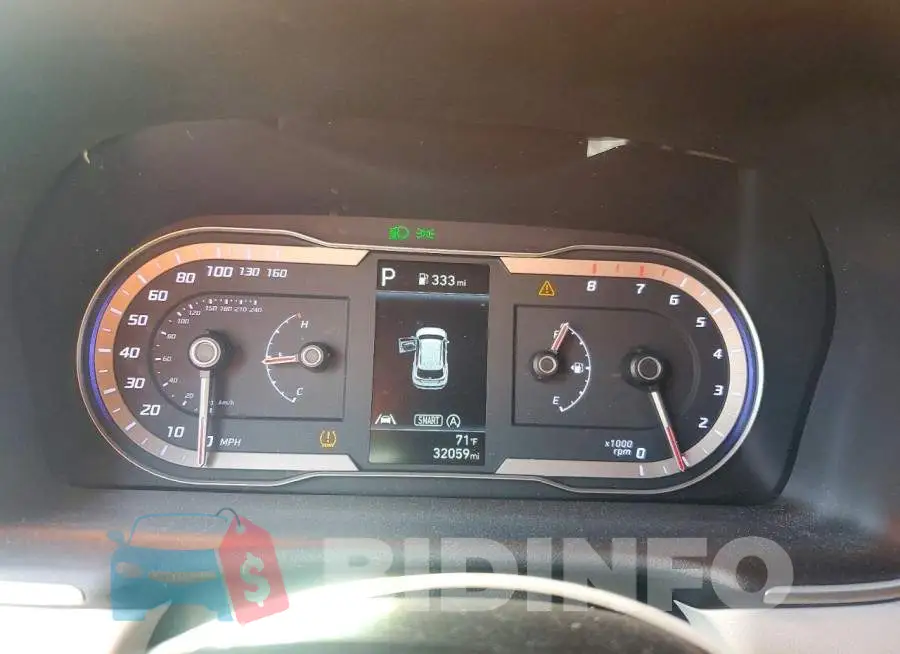 5NMJB3AE6PH180413 Photo# 9