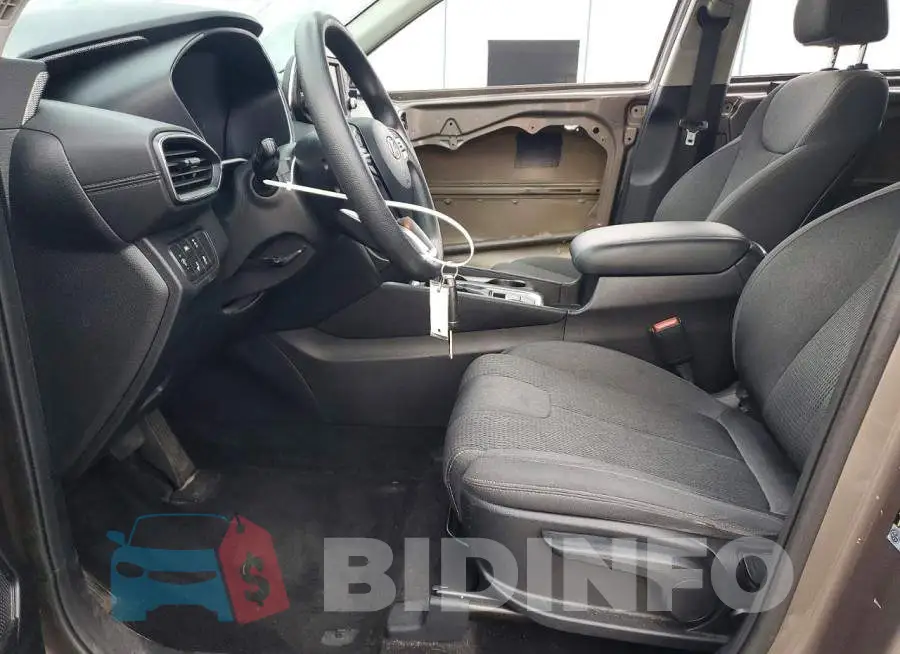 5NMS2CAD4KH064583 Photo# 7