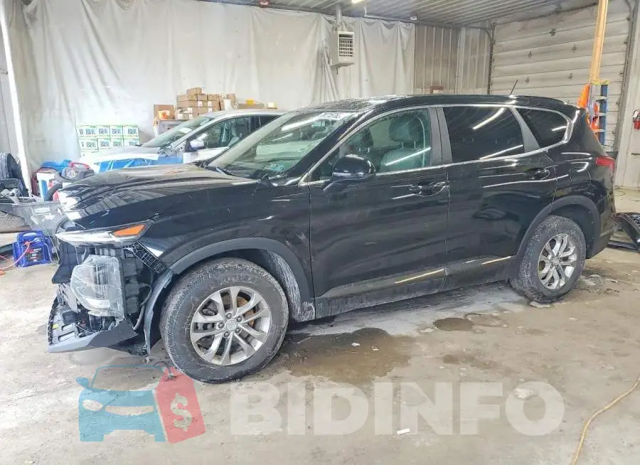 5NMS2CAD9KH096087 Photo# 1
