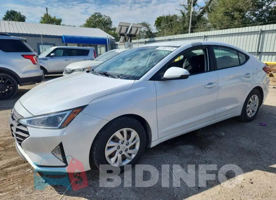 5NPD74LFXKH425302 Photo# 1