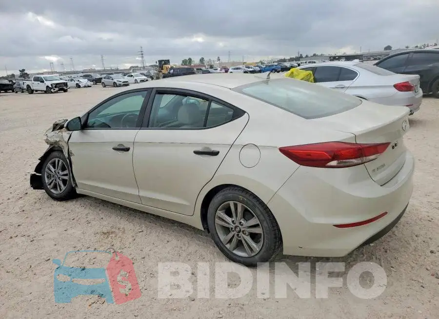 5NPD84LF4HH185024 Photo# 2