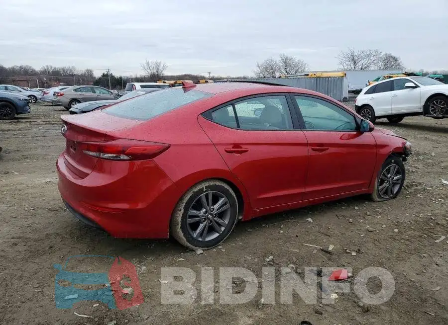 5NPD84LF8HH136277 Photo# 3