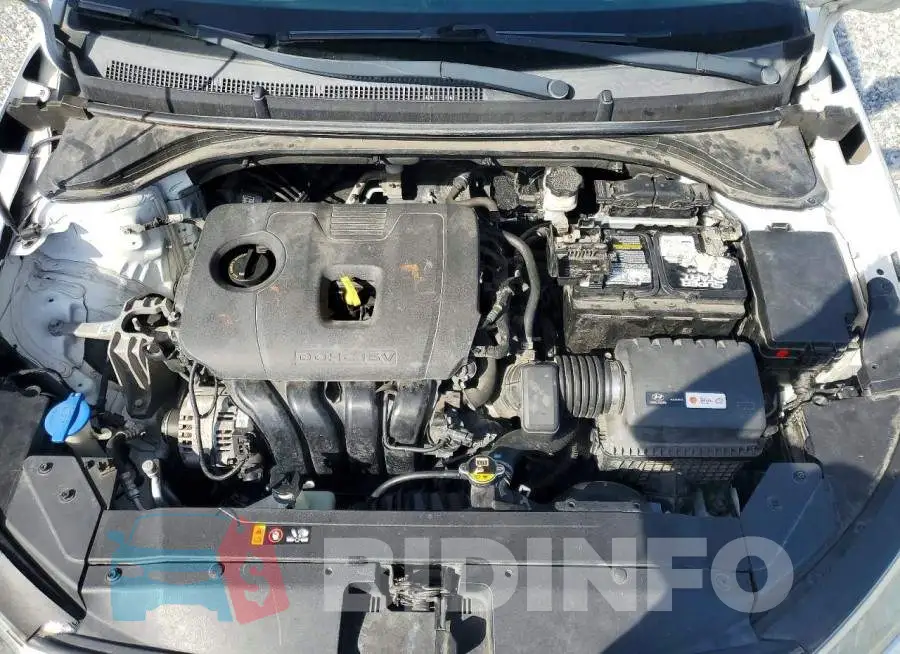 5NPD84LF8KH482904 Photo# 11