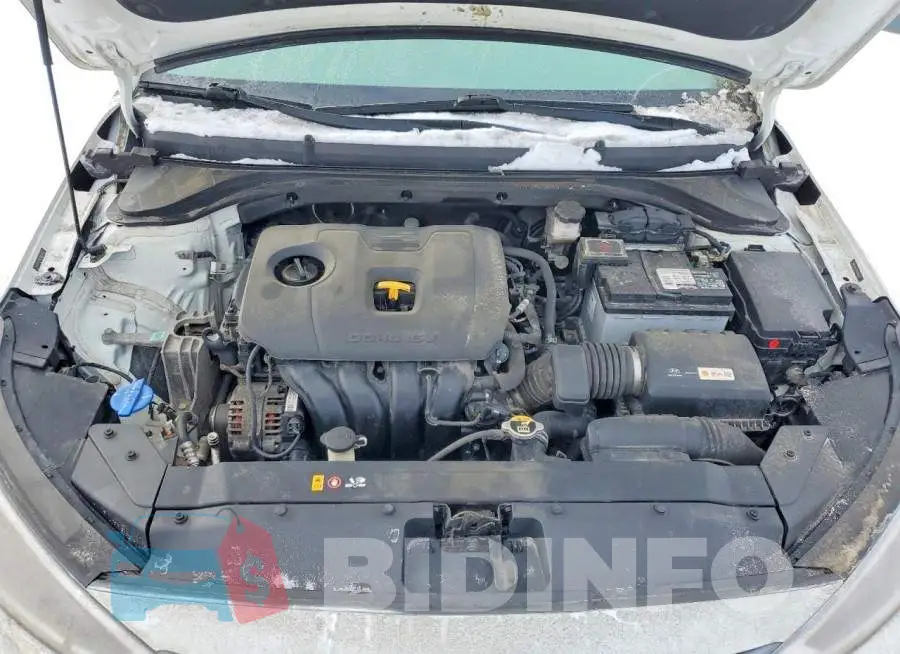 5NPD84LFXKH495542 Photo# 11