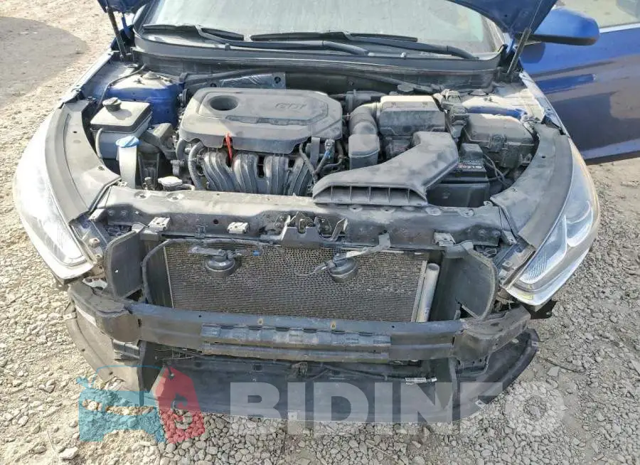 5NPE24AF5KH791903 Photo# 11