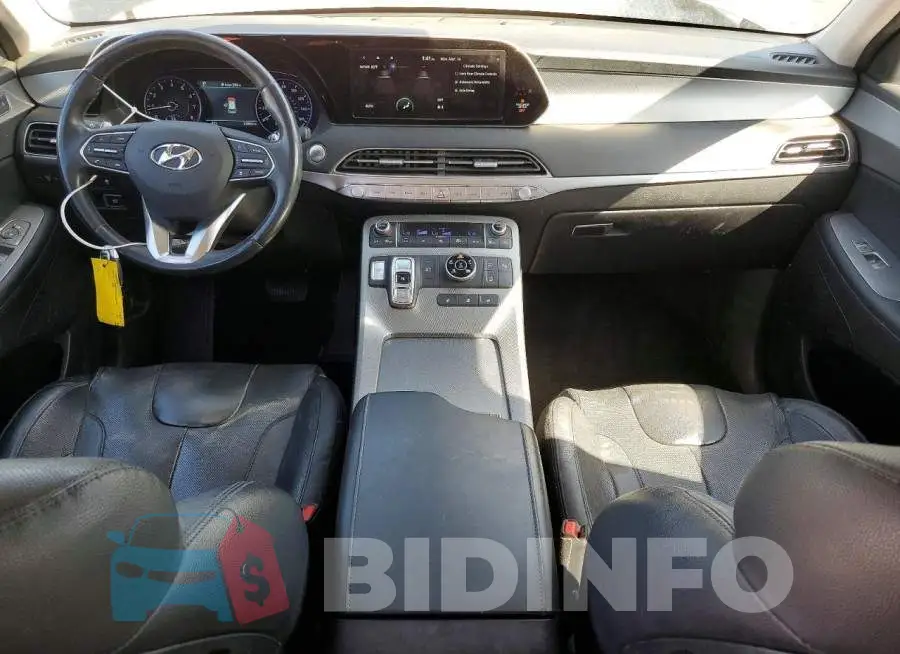 KM8R4DHE9LU094679 Photo# 8