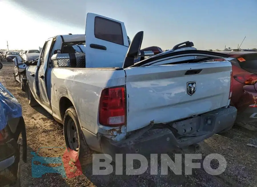 1C6RR6FG0LS160934 Photo# 2
