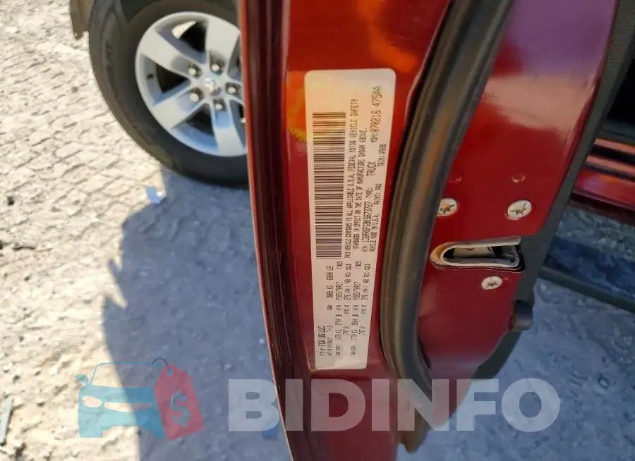 1C6RR6FG9KS673727 Photo# 13