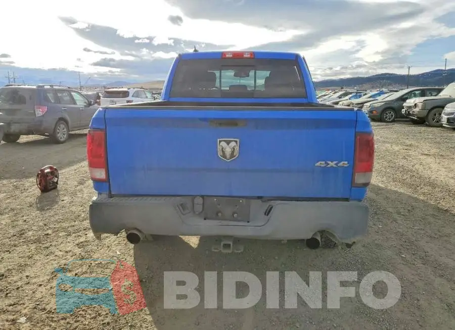 1C6RR7LT4JS176333 Photo# 6