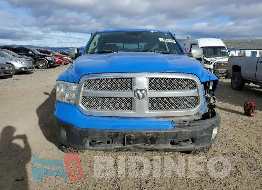 1C6RR7LT4JS176333 Photo# 5