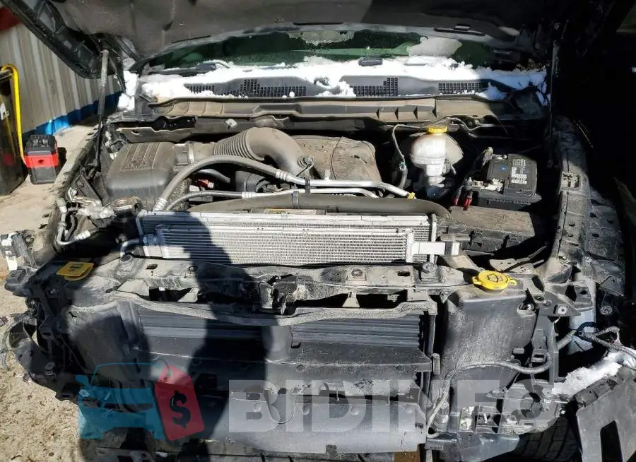 1C6RR7LT5KS644703 Photo# 11