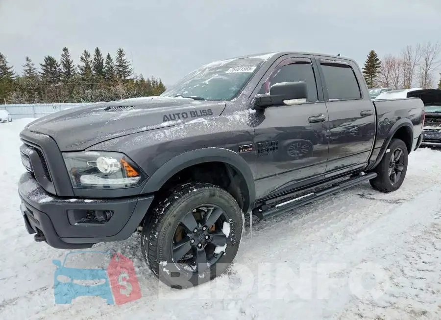 1C6RR7LT7KS660031 Photo# 1