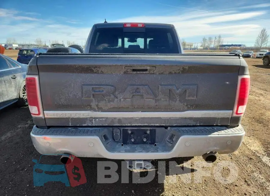1C6RR7PT2JS128548 Photo# 6