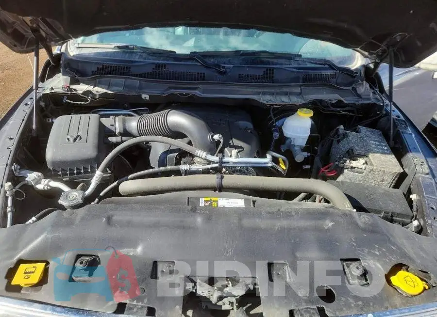 1C6RR7PT2JS128548 Photo# 11