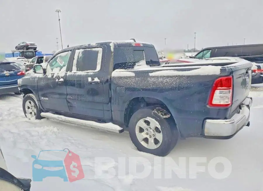 1C6RRFFG3PN684292 Photo# 2