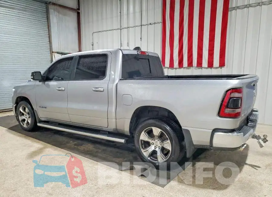 1C6SRFFT5KN821675 Photo# 2