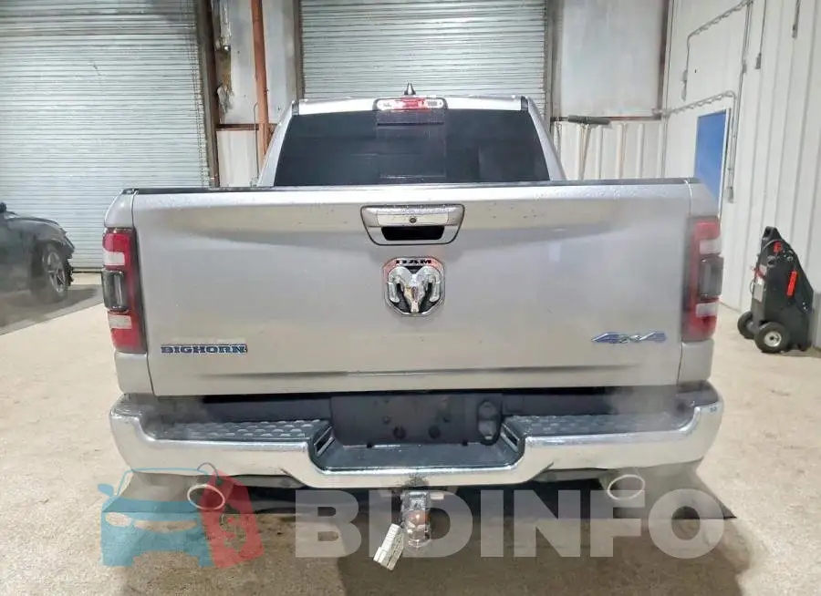 1C6SRFFT5KN821675 Photo# 6