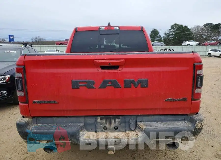 1C6SRFLT9MN535240 Photo# 6