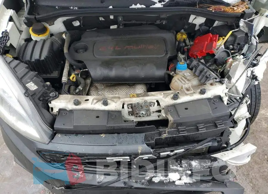 ZFBHRFAB5L6R66764 Photo# 12