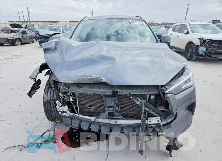 3PCAJ5CA0MF117443 Photo# 5