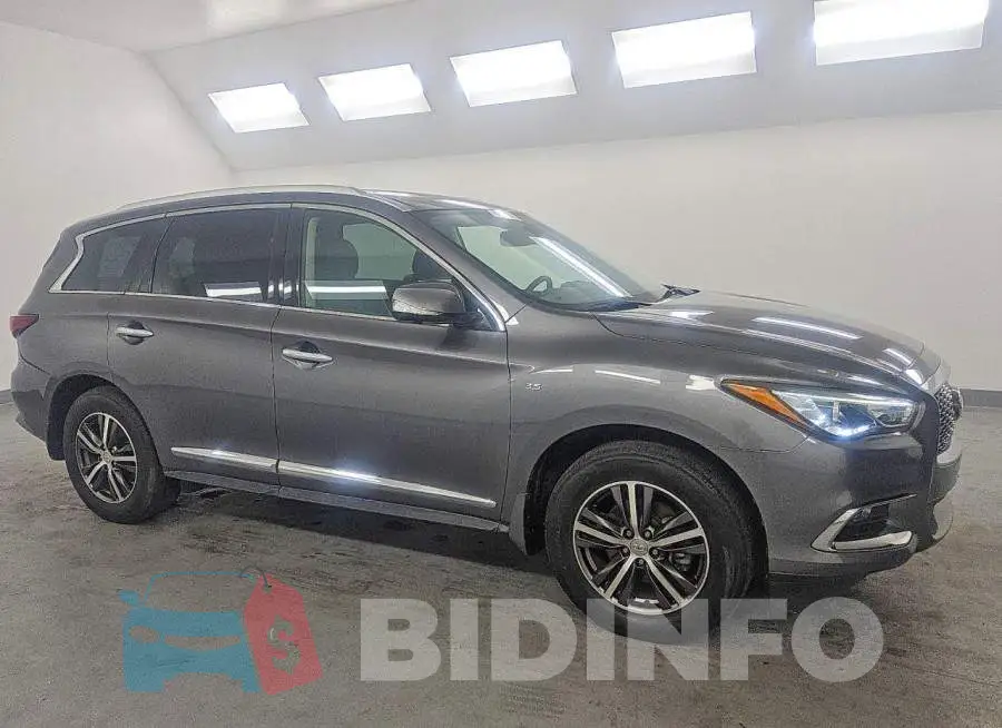 5N1DL0MN0KC560029 Photo# 4