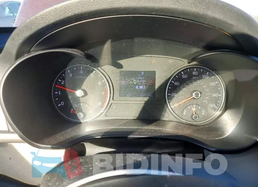 5XXGT4L33JG265014 Photo# 8