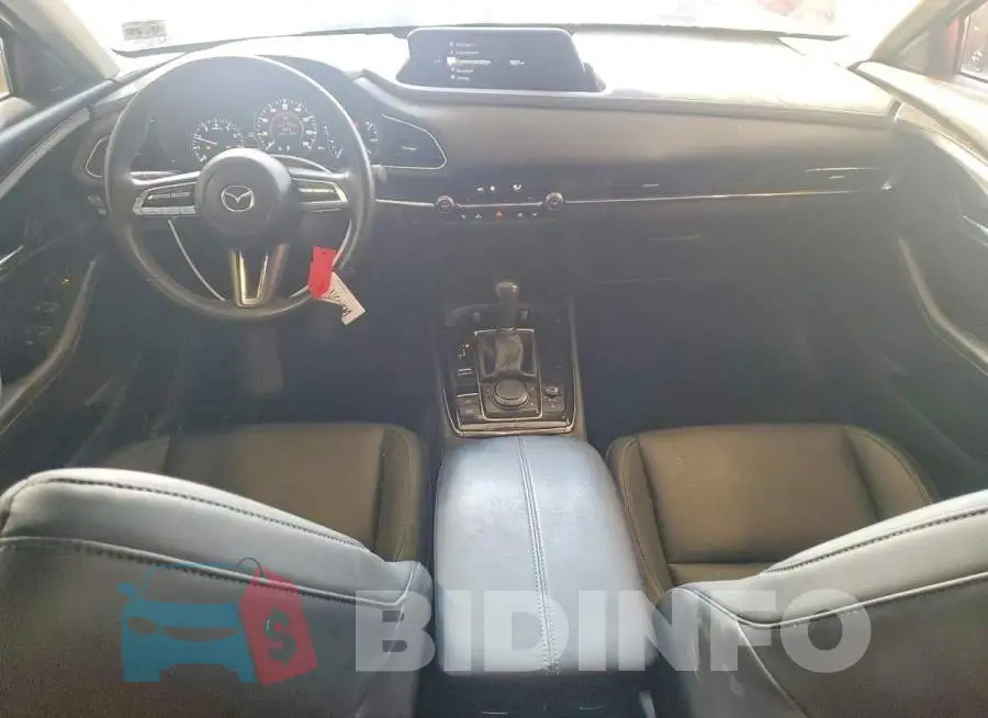 3MVDMBCL0MM302817 Photo# 8