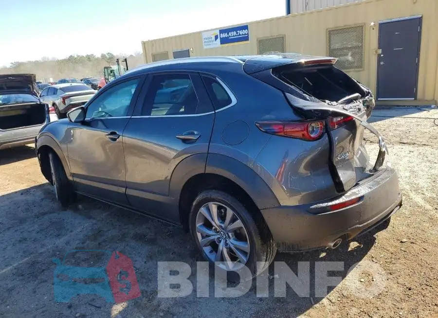 3MVDMBCM1SM753597 Photo# 2