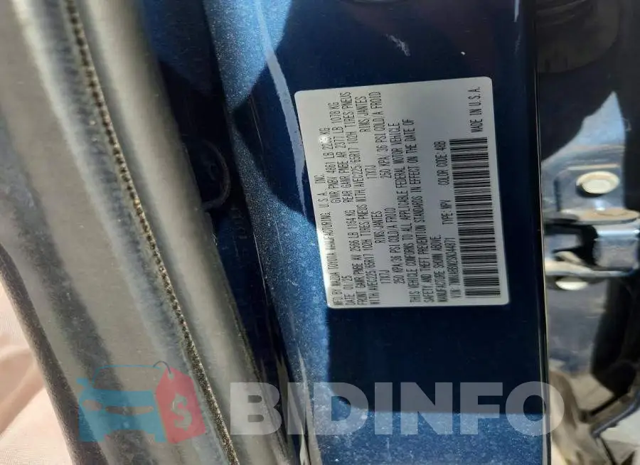 7MMVABBM2SN344871 Photo# 13