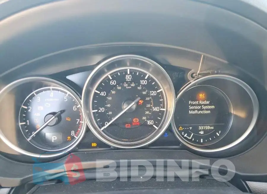 JM3KFBCL6R0437563 Photo# 9