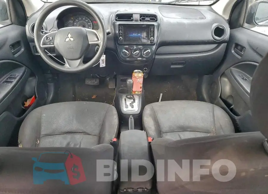 ML32F3FJ4JHF14693 Photo# 8