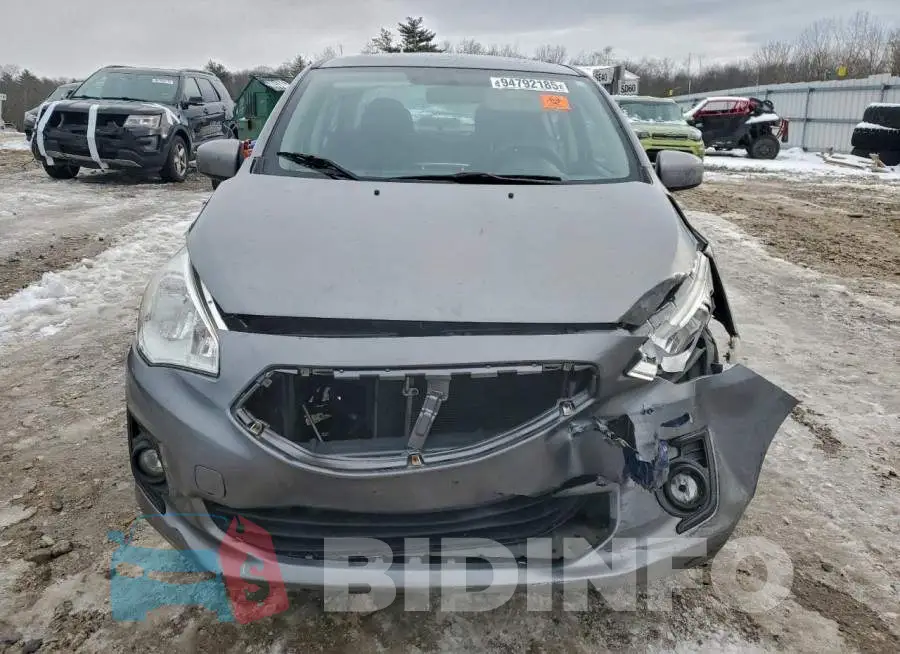 ML32F3FJ4JHF14693 Photo# 5