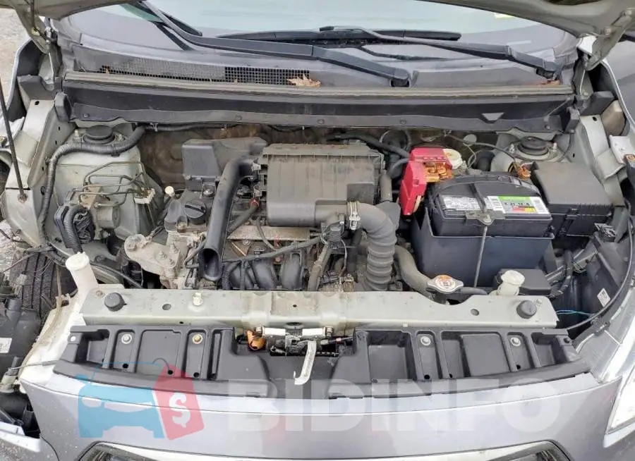ML32F3FJ6JHF07535 Photo# 11