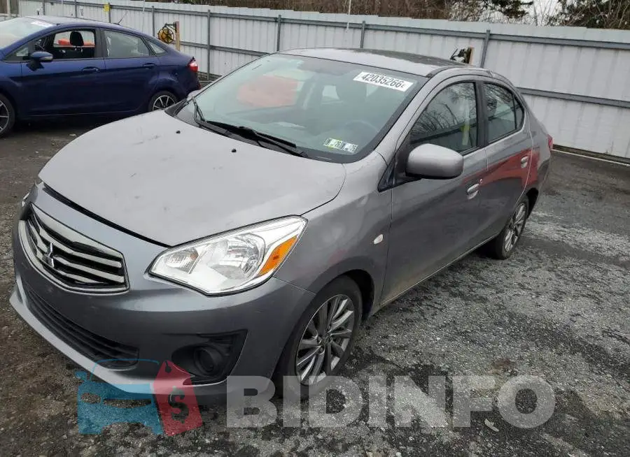 ML32F3FJ6JHF07535 Photo# 1