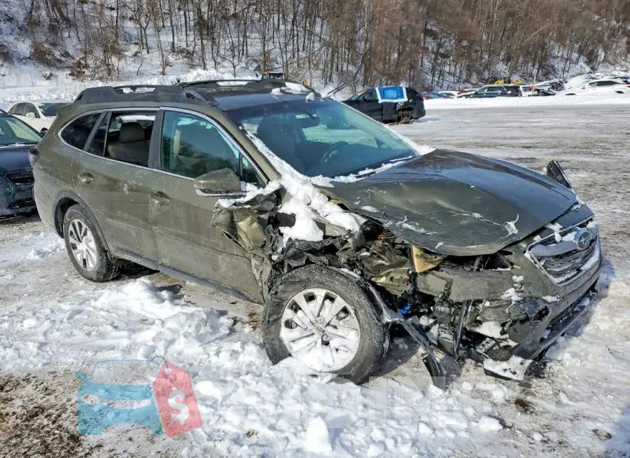 4S4BTADC2M3145048 Photo# 4