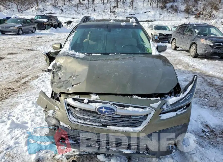 4S4BTADC2M3145048 Photo# 5