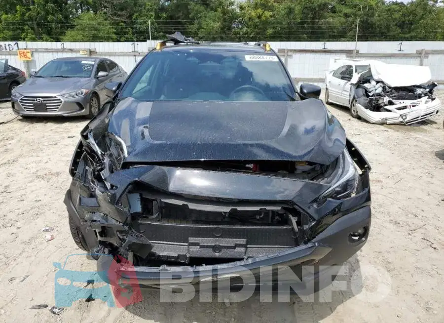 4S4GUHU60R3774319 Photo# 5