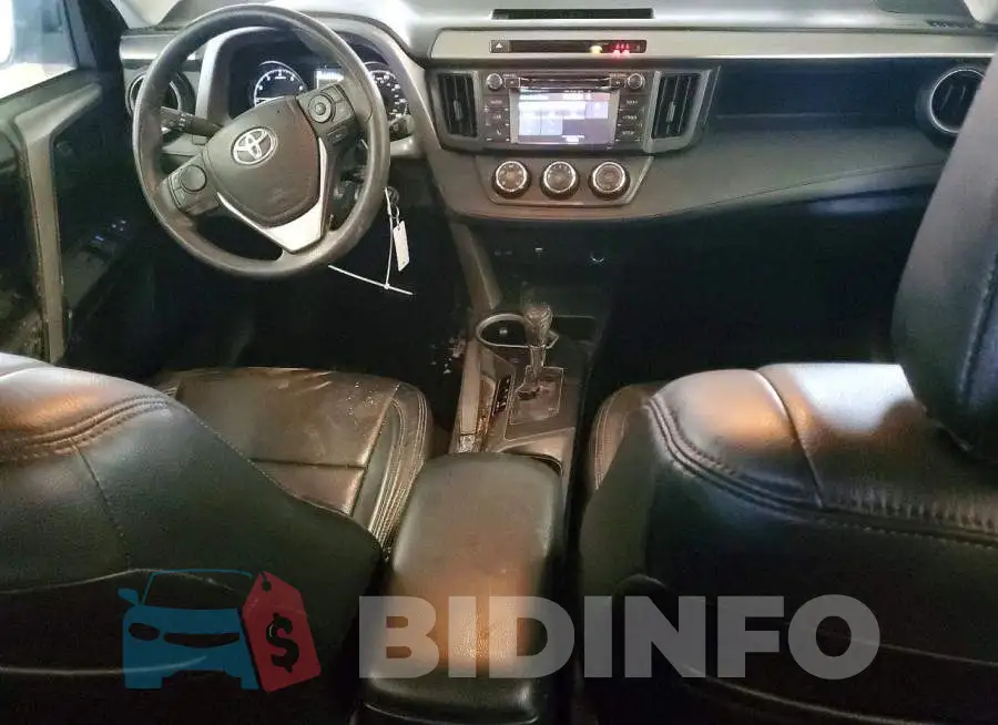 2T3BFREV8JW776941 Photo# 8