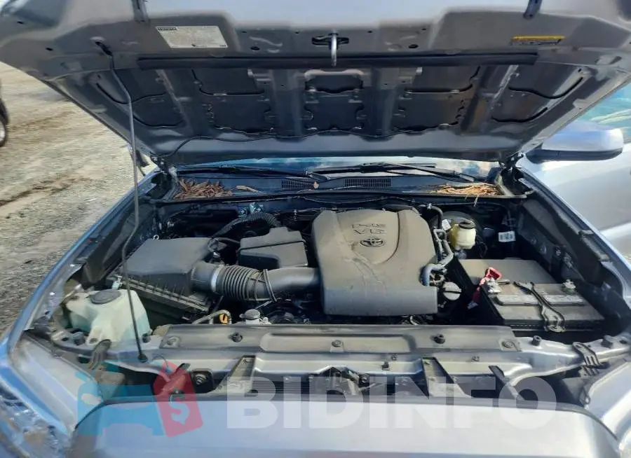 3TMCZ5AN7LM291432 Photo# 11
