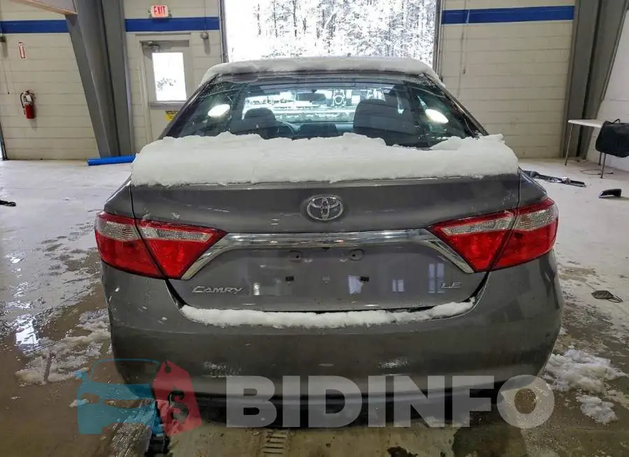 4T1BF1FK4HU330214 Photo# 6