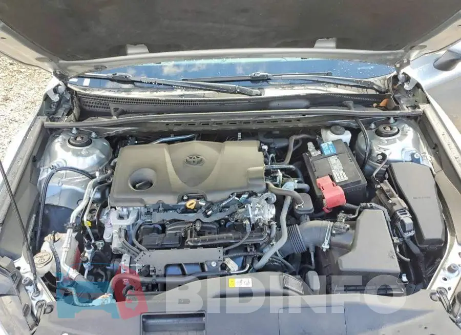 4T1C11AK3PU778162 Photo# 11