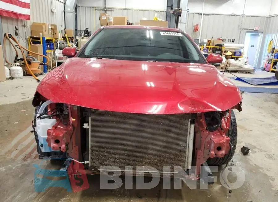 4T1C11BK6RU120790 Photo# 5