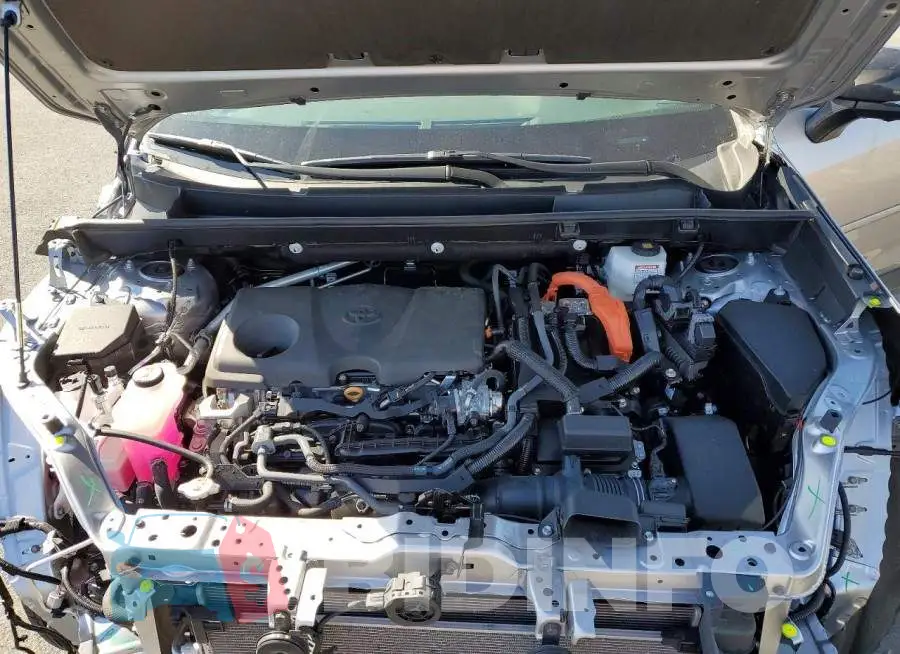 4T3E6RFV8PU120226 Photo# 12